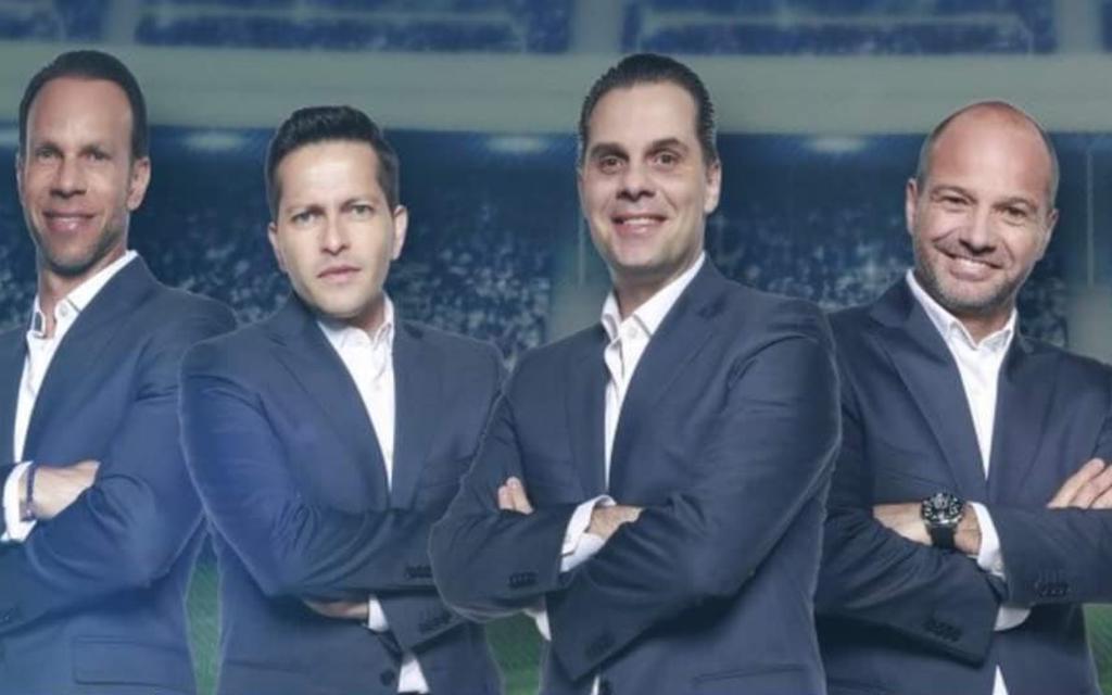 TV Azteca Deportes transmitirá la temporada de la Bundesliga. Noticias en tiempo real