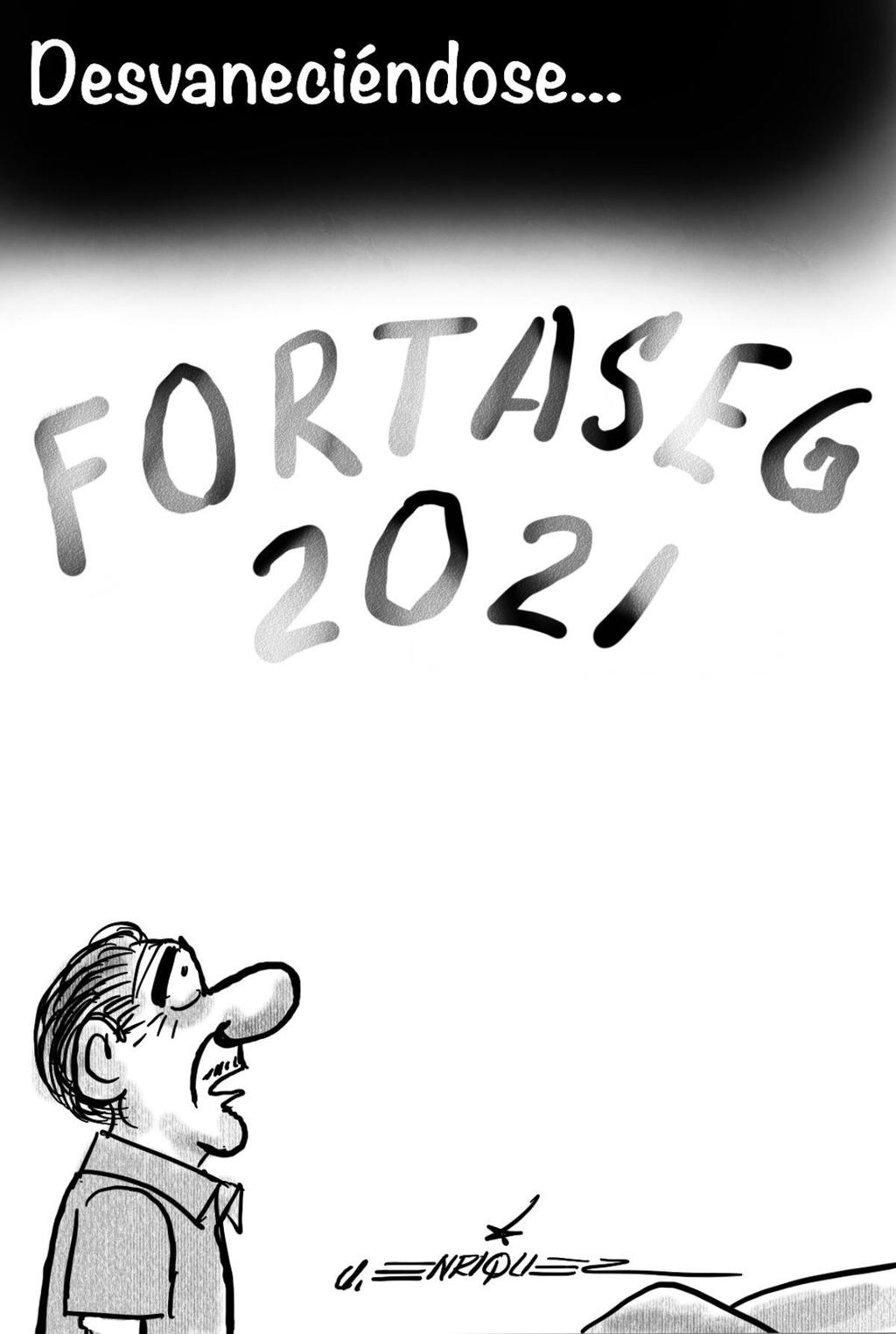 CARTÓN DE ENRÍQUEZ. Noticias en tiempo real