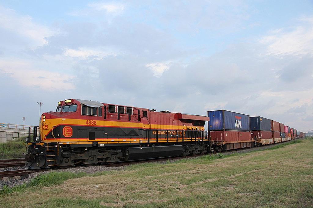 Pierde Michoacán 100 mdp por bloqueo de trenes. Noticias en tiempo real