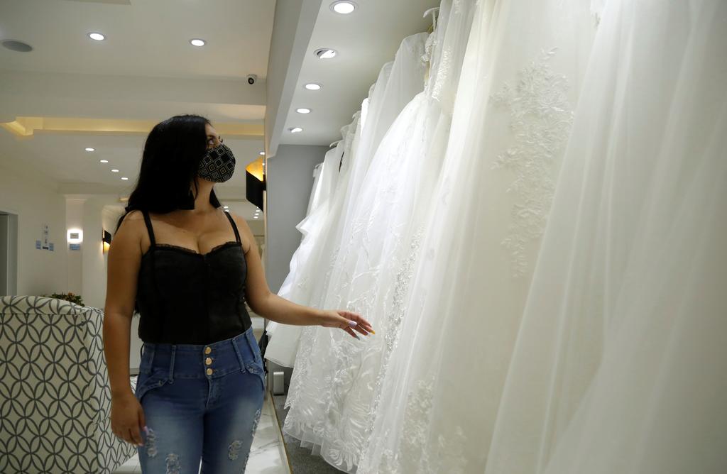 Dan luz verde en Saltillo a bodas y XV años; les prohíben bailar. Noticias en tiempo real
