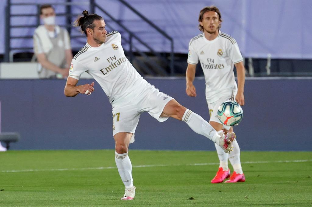 Gareth Bale se marcha cedido al Tottenham. Noticias en tiempo real