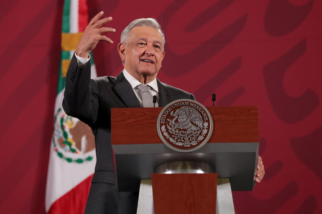 Ayuda a afectados es apoyo directo a la gente: López Obrador. Noticias en tiempo real