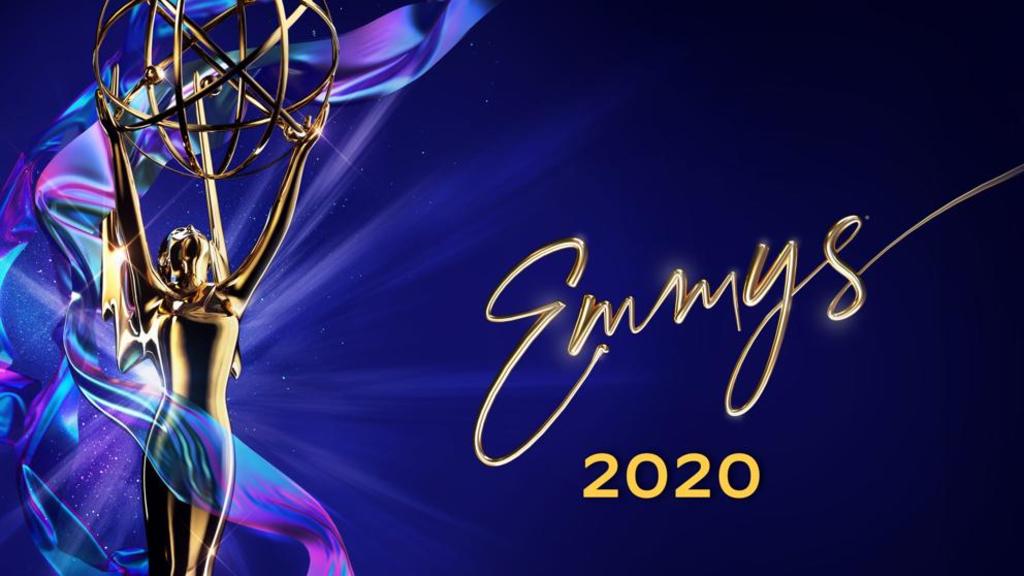 Los Emmy celebran hoy su gala de forma virtual por la pandemia. Noticias en tiempo real
