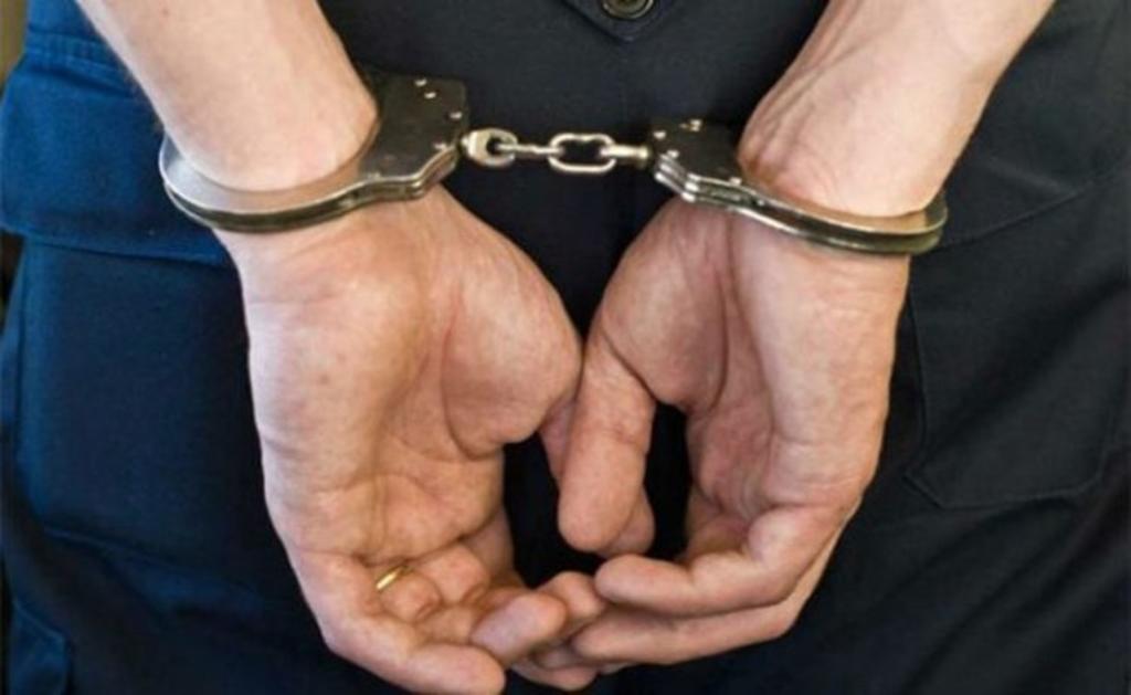 Detienen a dos municipales en Edomex por homicidios. Noticias en tiempo real