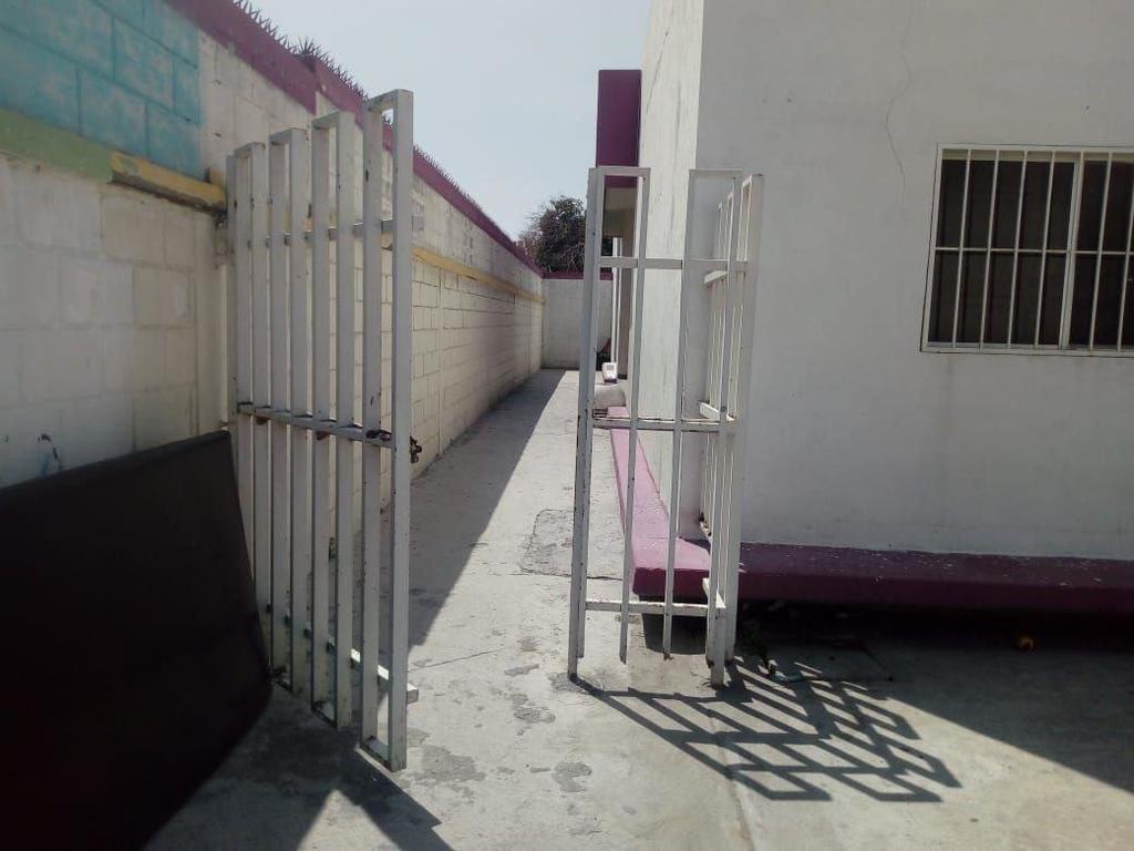 Reabren albergue de Hospital del Niño en Saltillo. Noticias en tiempo real