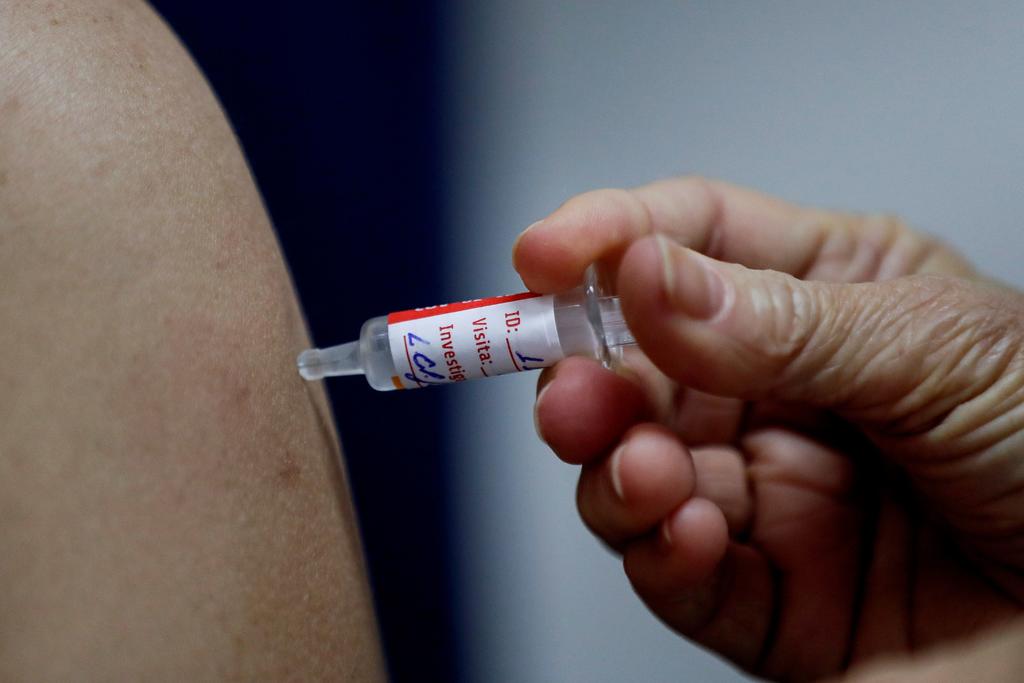 Panamá destina 20 millones de dólares para compra de vacuna contra COVID-19. Noticias en tiempo real