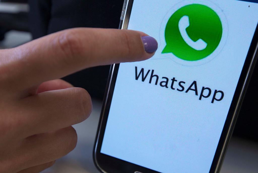 WhatsApp se podrá seguir usando incluso con tu celular apagado. Noticias en tiempo real