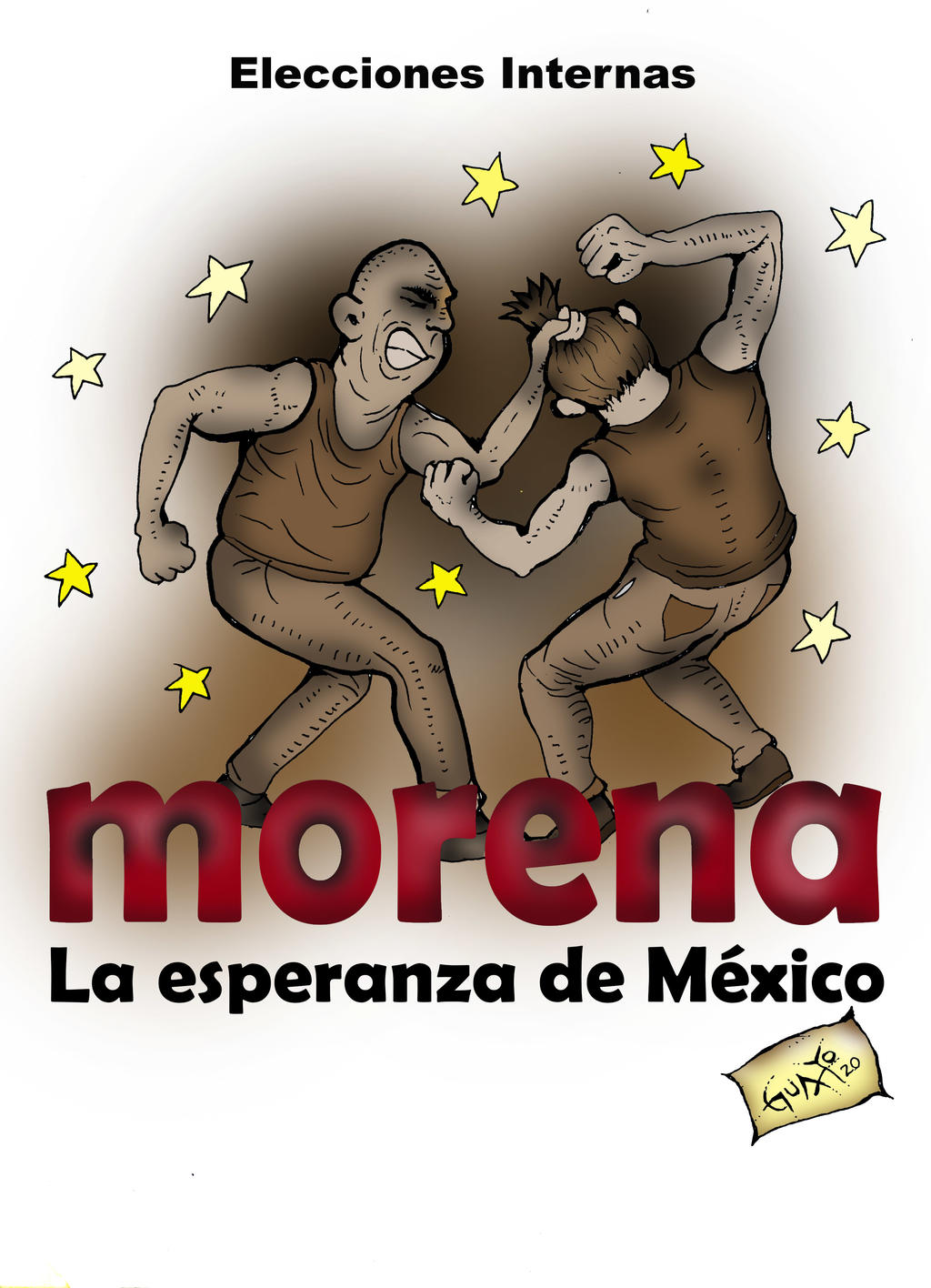 CARTÓN DE GUAYO. Noticias en tiempo real
