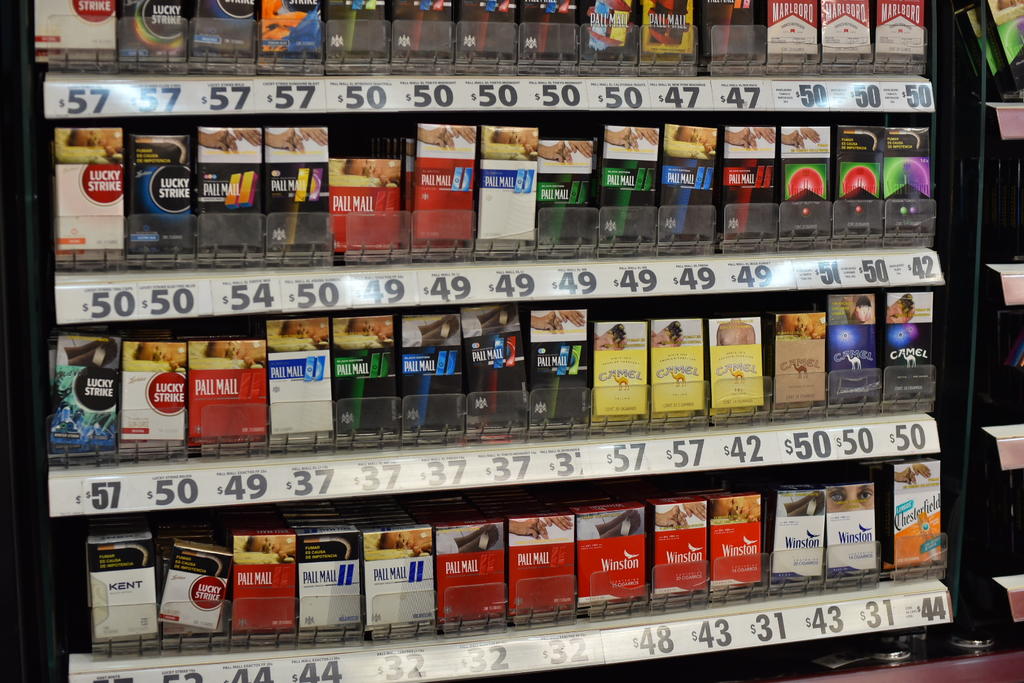 PT busca aumentar impuestos a cigarros; cada cajetilla pagaría 30 pesos