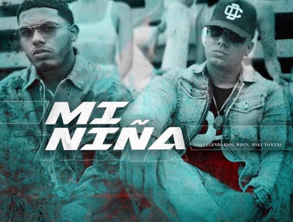 Wisin estrena su nuevo sencillo Mi ñiña. Noticias en tiempo real