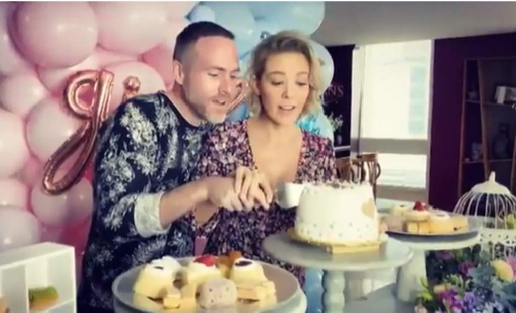 Fernanda Castillo Y Erik Hayser Revelan El Sexo De Su Bebe En Video El Siglo De Torreon Fernanda Castillo Y Erik Hayser Revelan El Sexo De Su Bebe En Video El Siglo De Torreon