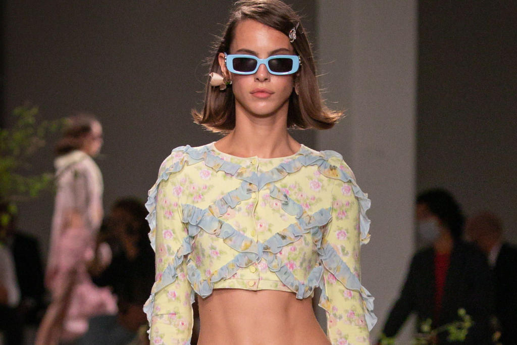 Fendi inaugura una Semana de la Moda de Milán híbrida. Noticias en tiempo real