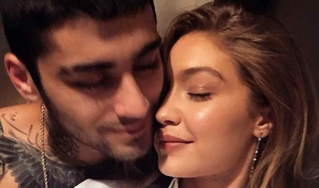 Gigi Hadid y Zayn Malik comparten fotos de su hija recién nacida. Noticias en tiempo real