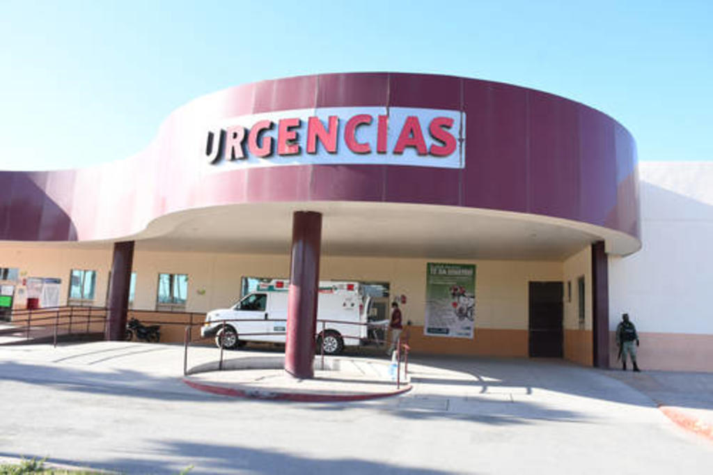 Sujeto dispara contra hombre en colonia Las Luisas de Torreón. Noticias en tiempo real