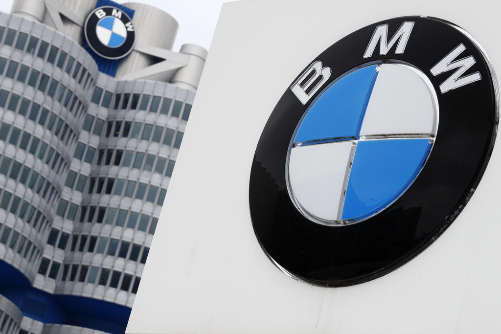 Estados Unidos multa a BMW con 18 mdd por inflar cifras de ventas. Noticias en tiempo real