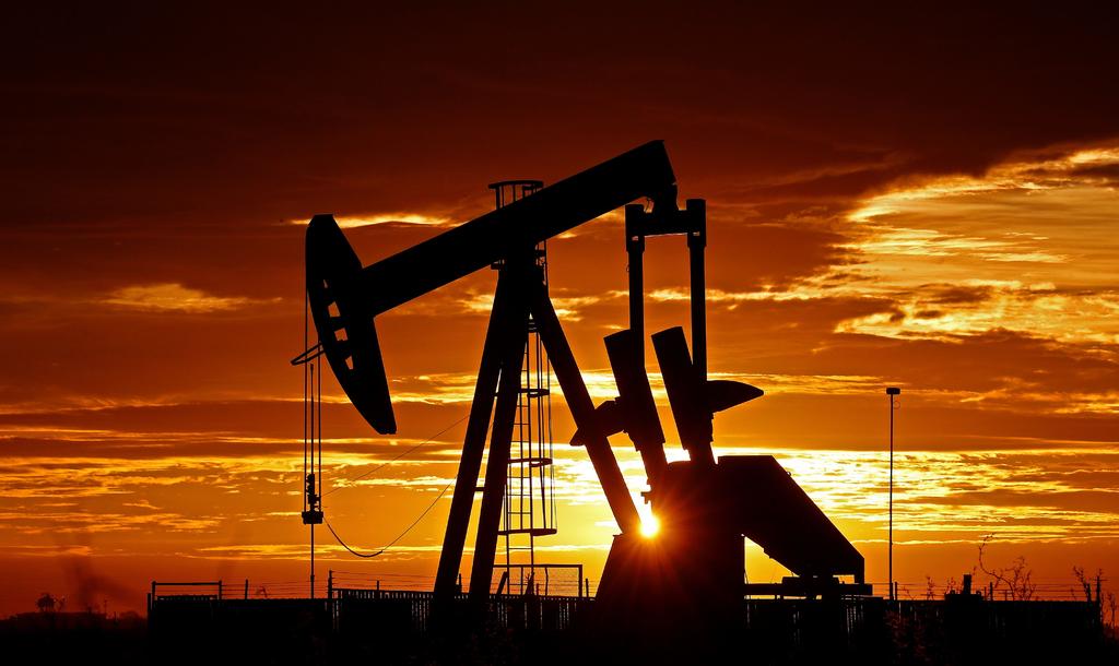 Producción de petróleo repunta en agosto. Noticias en tiempo real