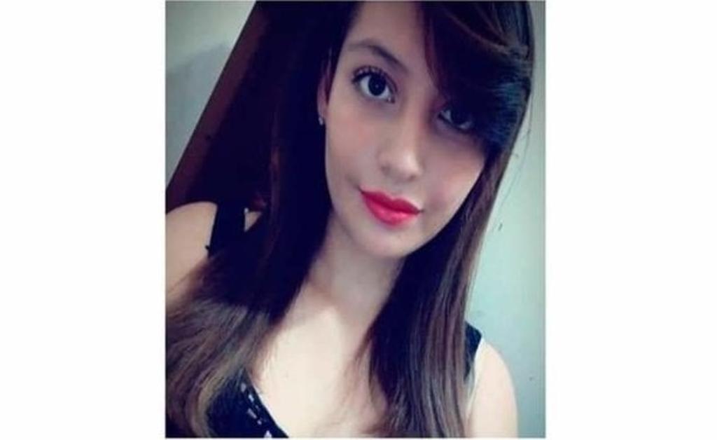 Localizan sin vida a joven Alondra Elizabeth, reportada como desaparecida en Saltillo. Noticias en tiempo real