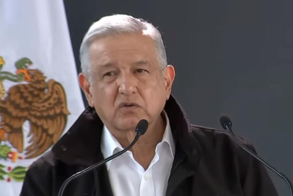 AMLO afirma que México va saliendo del hoyo de la crisis económica por el COVID-19. Noticias en tiempo real