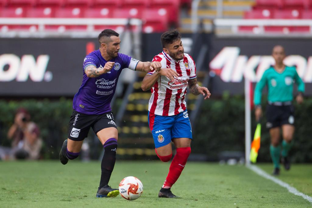 Chivas se impone como local a Mazatlán FC. Noticias en tiempo real