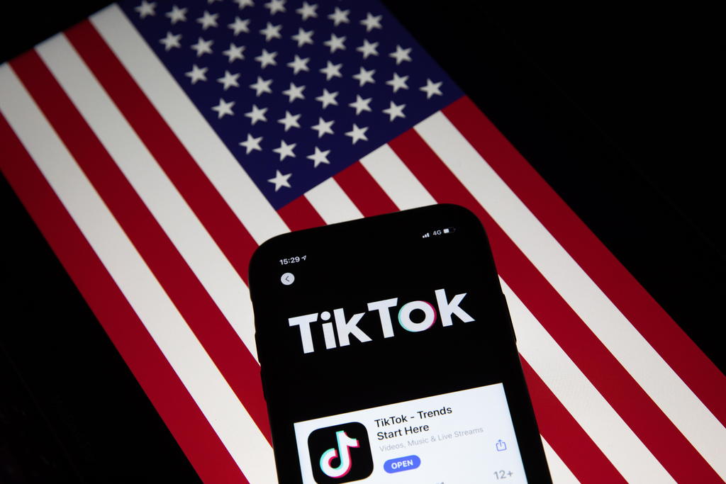 Juez impide a Donald Trump prohibir TikTok por el momento en EUA. Noticias en tiempo real