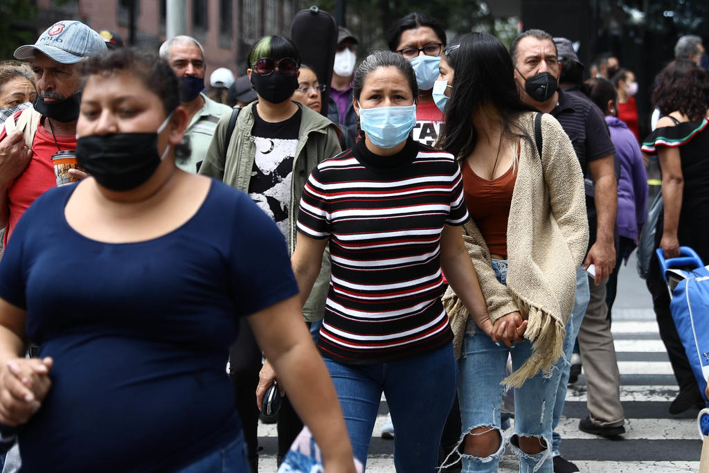 Este lunes inicia Durango con semáforo epidemiológico en amarillo. Noticias en tiempo real