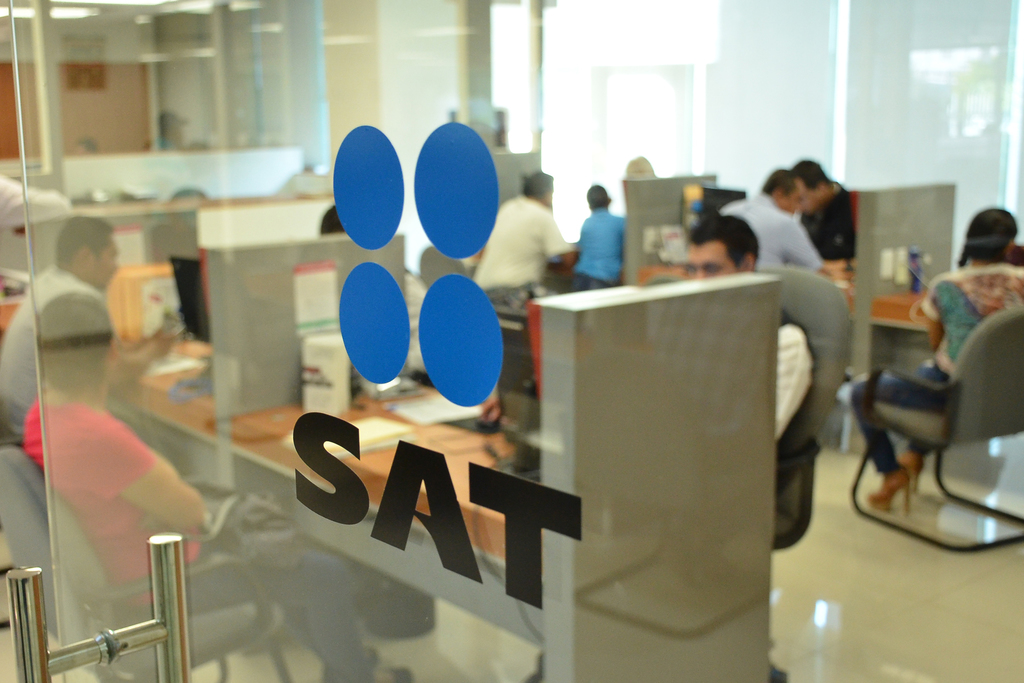 Aumenta abandono en citas del SAT, El Siglo de Torreón