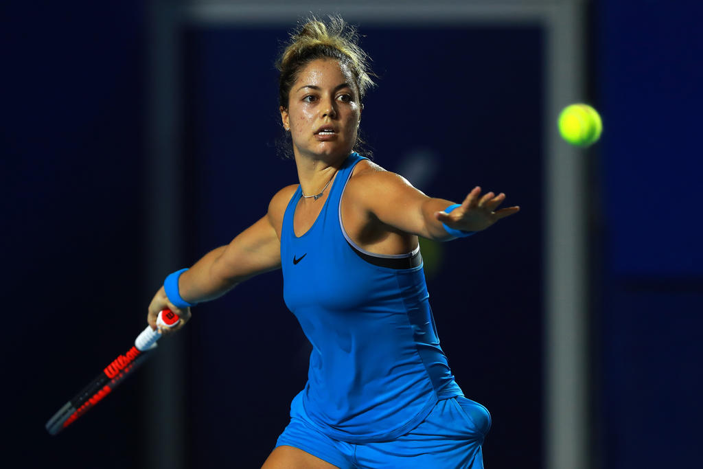 Renata Zarazúa consigue histórica victoria en su debut en Roland Garros. Noticias en tiempo real