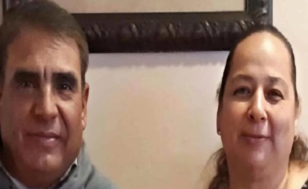 Buscan a matrimonio desaparecido hace 50 días en Sinaloa. Noticias en tiempo real