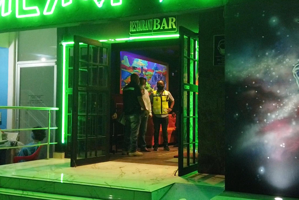 Piden sanciones en Torreón para quienes sobreexploten giro como bares. Noticias en tiempo real