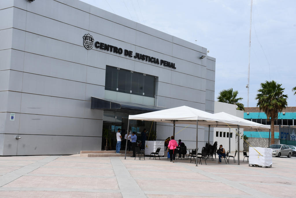 Tránsitos de Torreón enfrentan proceso por agresión en libertad. Noticias en tiempo real