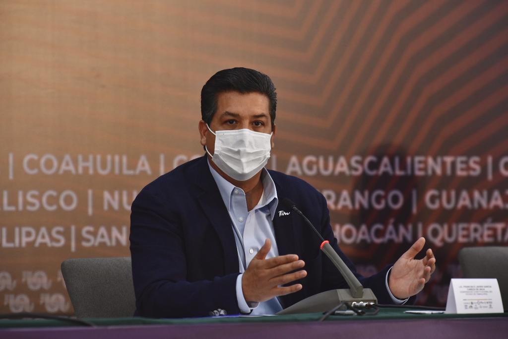 Interpondrá Tamaulipas recurso contra Federación por Presupuesto 2021. Noticias en tiempo real