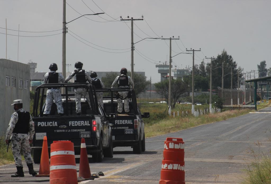 Cierran Puente Grande, prisión de la que escapó El Chapo en 2001. Noticias en tiempo real