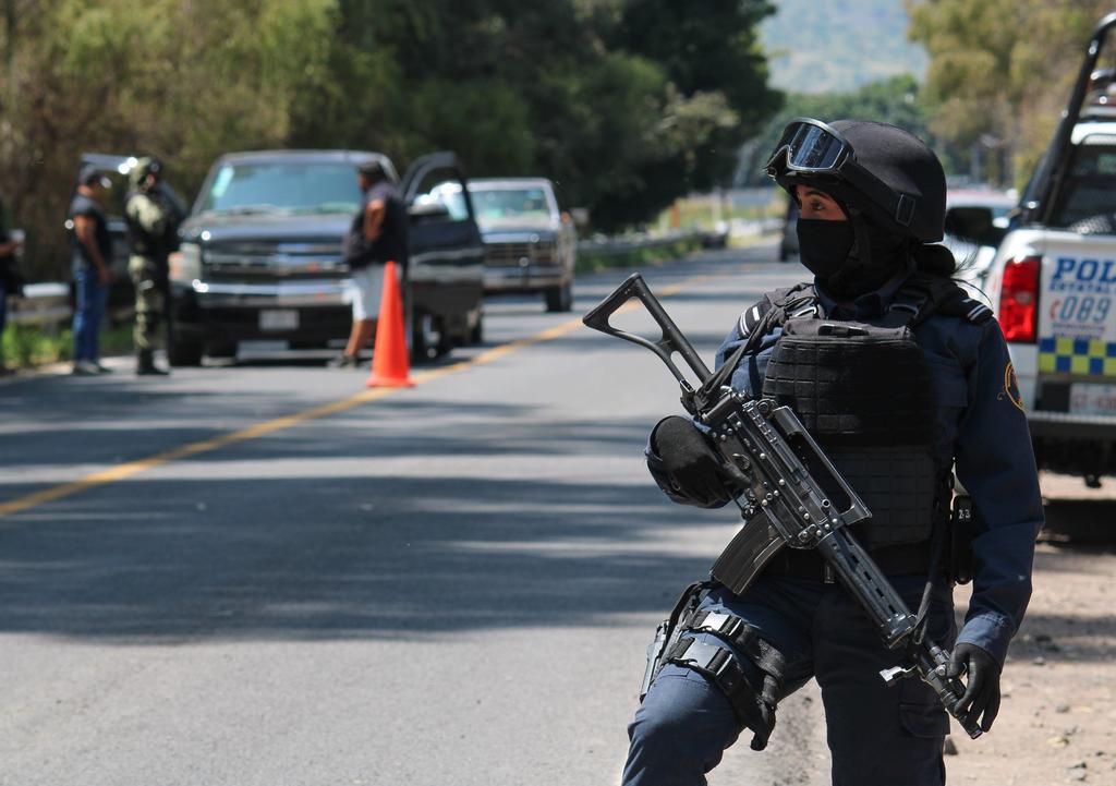 Hallan dos fosas clandestinas con restos de 15 personas en Guanajuato. Noticias en tiempo real