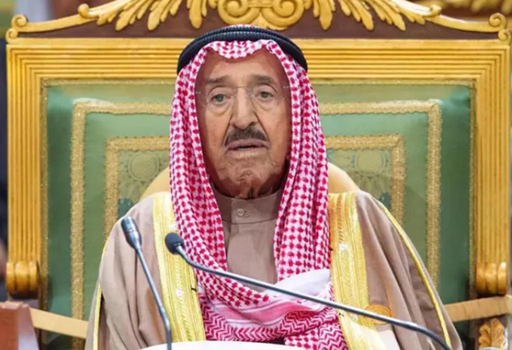 Fallece Sabá Al Ahmad Al Sabá, gobernante de Kuwait. Noticias en tiempo real