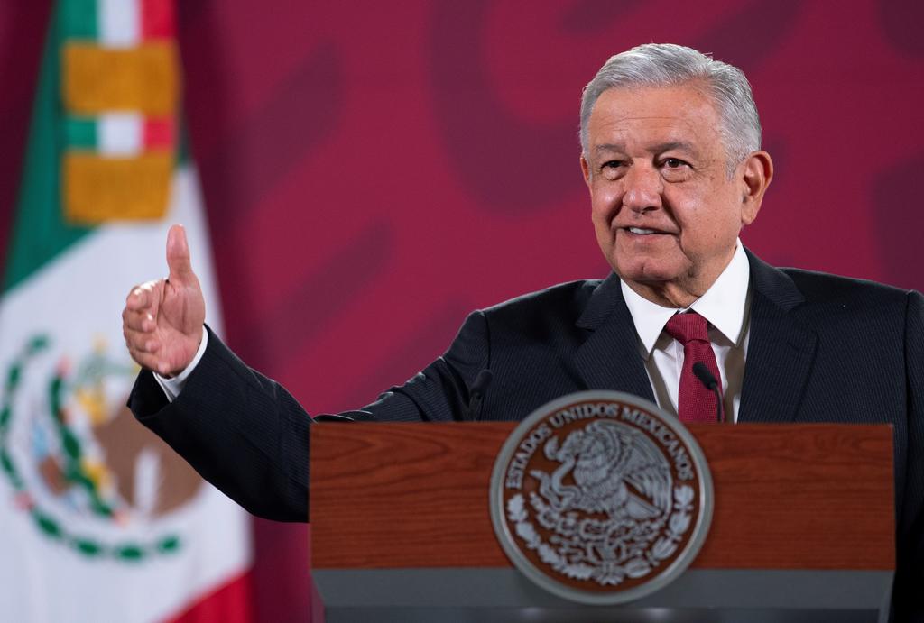 Mujeres que tomaron CNDH se dividió porque metieron alcohol: AMLO. Noticias en tiempo real