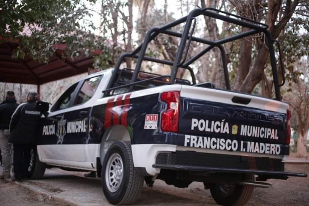 Roban auto con lujo de violencia en la Torreón-San Pedro. Noticias en tiempo real