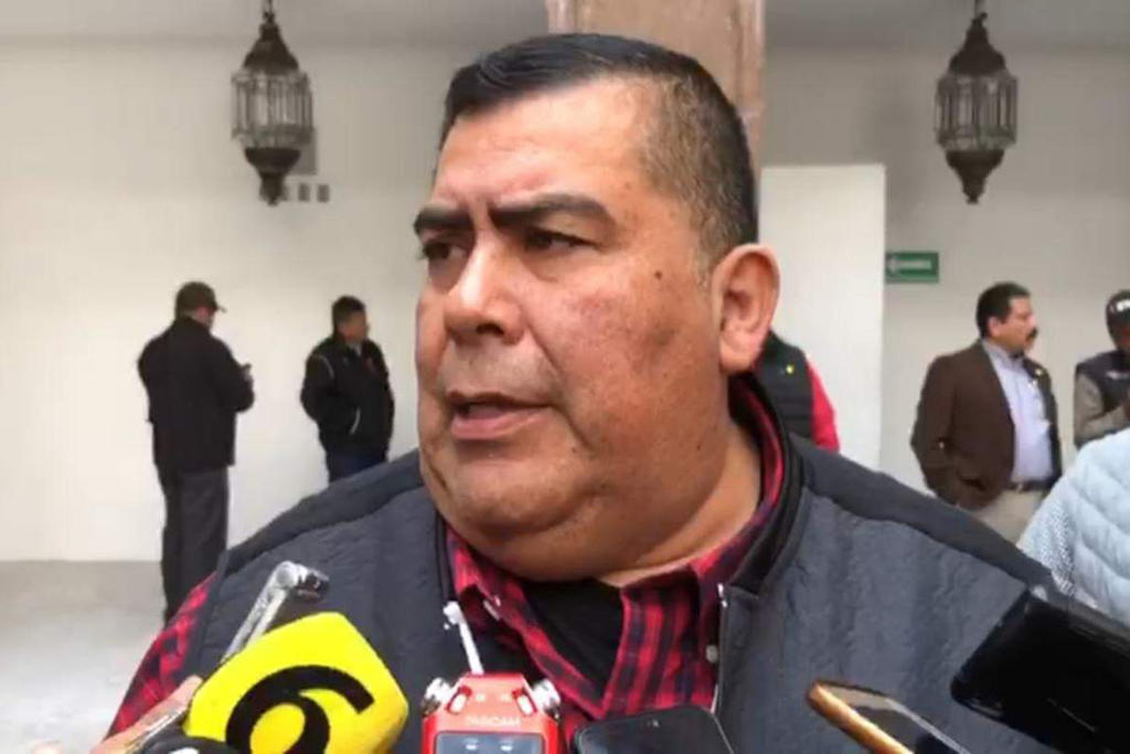 Aplicaron a tiempo protocolos en desaparición de Alondra: José Ángel Herrera. Noticias en tiempo real