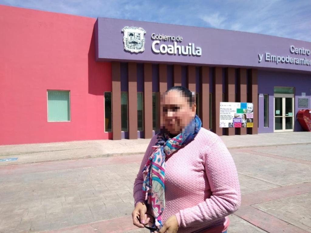 Trabajadora de Bienestar denuncia a funcionario por acoso sexual en Saltillo. Noticias en tiempo real