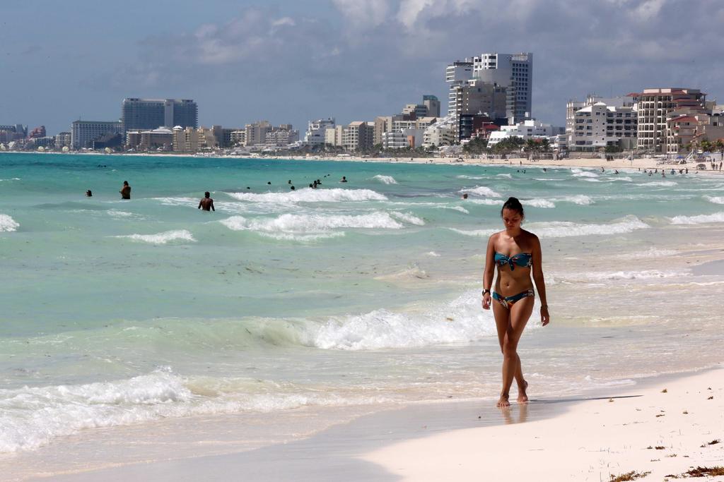Multarán a quienes impidan libre acceso a playas de México. Noticias en tiempo real