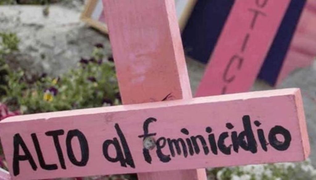 Coahuila suma 18 feminicidios durante 2020. Noticias en tiempo real
