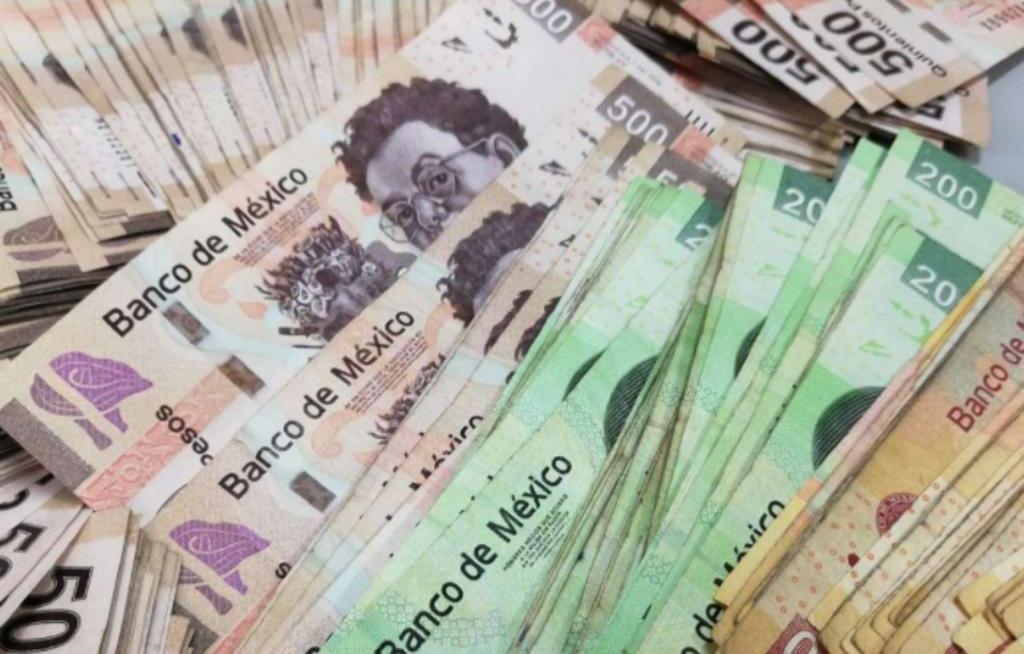 Peso mexicano amplía ganancias tras debate de EUA. Noticias en tiempo real