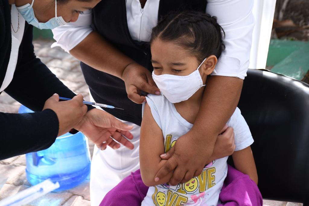 Con gran afluencia, inicia aplicación de vacuna contra la influenza en La Laguna. Noticias en tiempo real