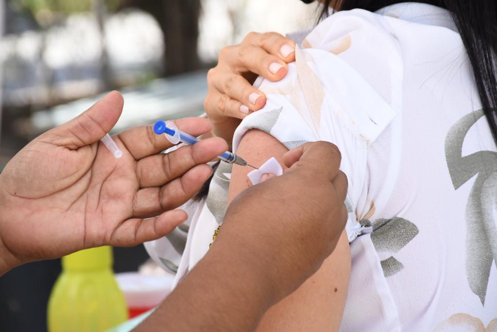 Arranca vacunación contra la influenza en La Laguna de Durango. Noticias en tiempo real