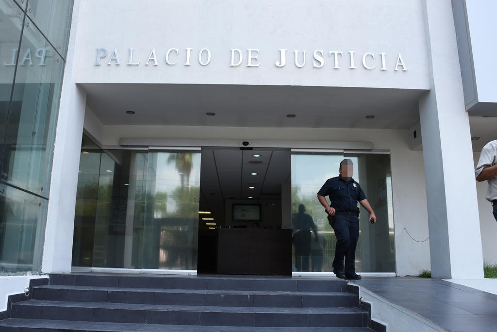 Vinculan a proceso a 6 sujetos por robo en Gómez Palacio. Noticias en tiempo real