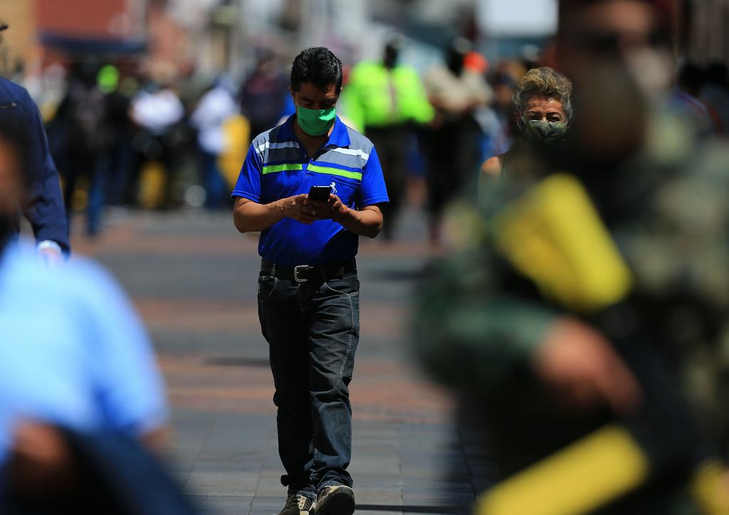 Ecuador reporta 137,047 casos y 11,355 decesos por COVID-19. Noticias en tiempo real