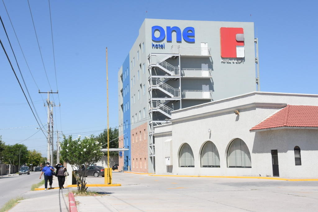 Pierde hotelería 8 mil 600 empleos en Coahuila. Noticias en tiempo real