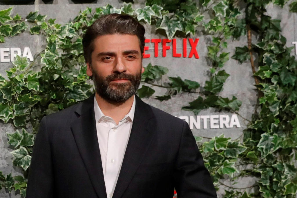 Confirman a Oscar Isaac como  Francis Coppola en El Padrino. Noticias en tiempo real