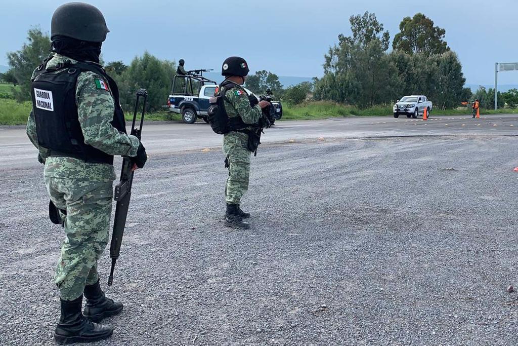 Aún con detención de El Marro, no bajan homicidios en Guanajuato. Noticias en tiempo real