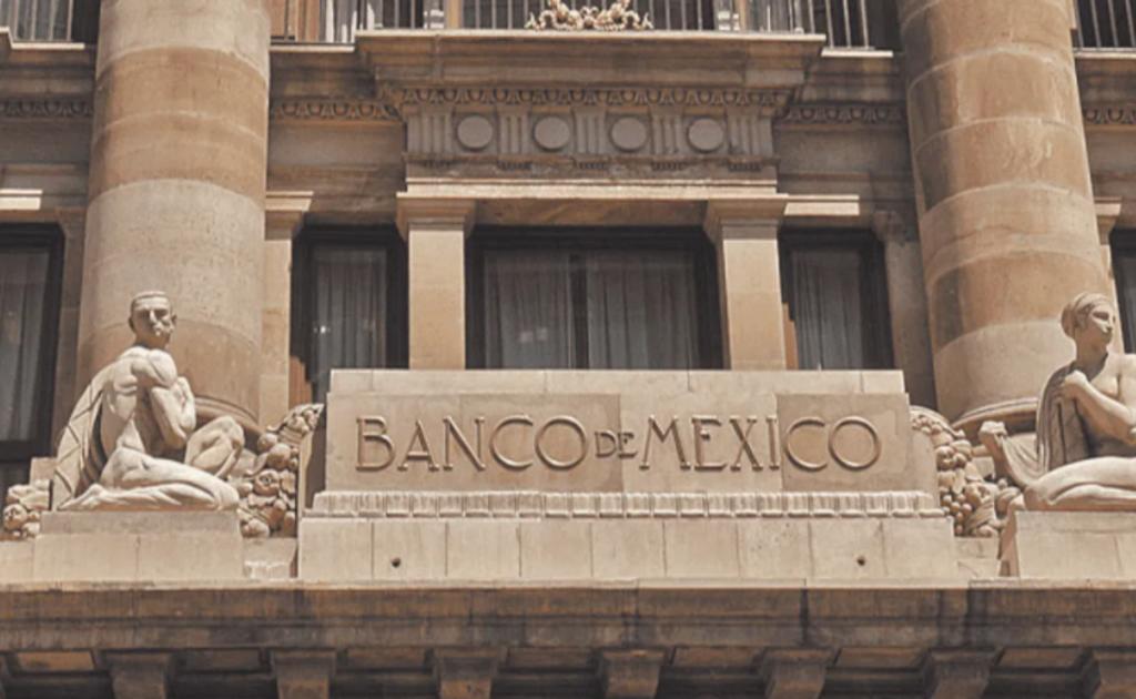Preocupa nivel de endeudamiento de empresas y familias: Banxico. Noticias en tiempo real