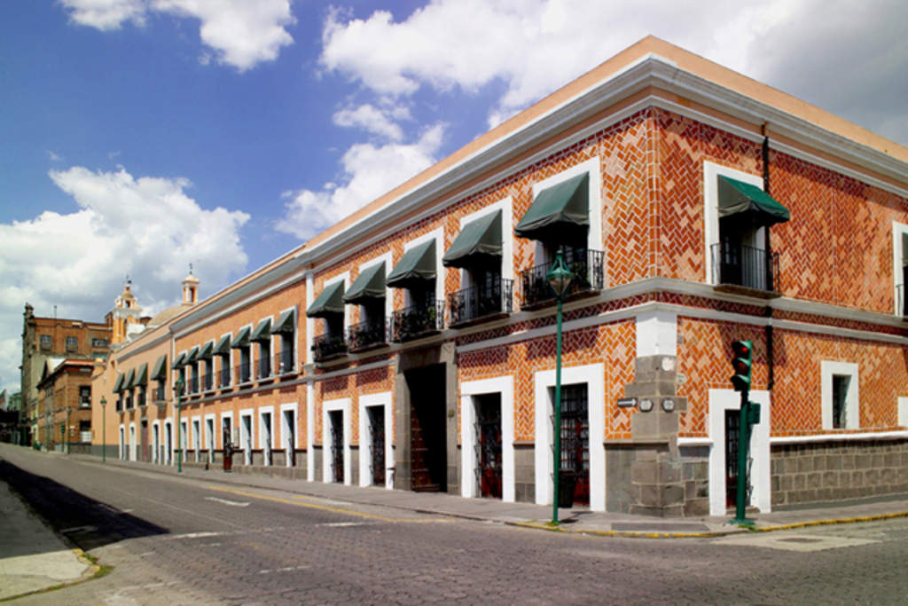 El Museo Amparo de Puebla reabre sus puertas con entrada libre. Noticias en tiempo real